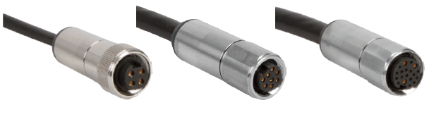 Turck Hazardous Location Cordset, Extension Cordset (P-X-RSVZ RKVZ 40-1188XL-6M)