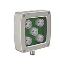 Vision Light - 70 mm Area - IP68 (LEDBA70AD5-XQ)