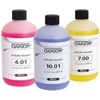 Buffer Solution of 4 pH, NIST Traceable, 1-Pint