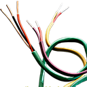 Watlow Type T Thermocouple Wire 24ga, per foot