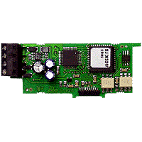 PAX Series, PAX®CDC- DeviceNet Option Card