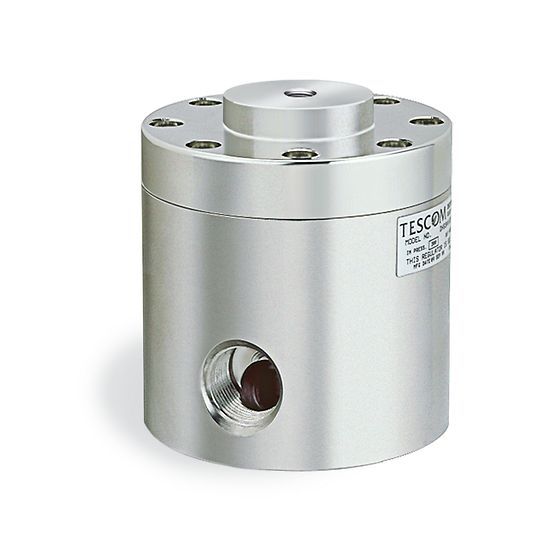 SERIES 26-2500 REGULATOR Cv=5 for the 30-50 psi range