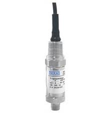 Wika E-10 Pressure Transmitter 1/2"NPT -30"HG