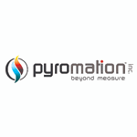 Pyromation Spring-Loaded RTD, Single 3-Wire, 1/4" OD, 8.5" SS Sheath, PP Head
