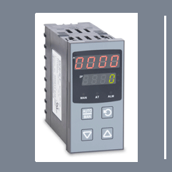 PLUS SERIES LIMIT DEVICE,1/8 DIN, Universal Input, 100-240 VAC