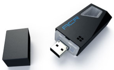 JR-2000 Single Channel USB Temperature Data Logger (includes link to free Windows® software - TrendReader JR).