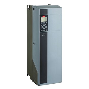 VLT AutomationDrive FC 302, 380-500 VAC, 3 Phase, 30 HP / 22 KW, IP21 / Type 1, FC-302P22KT5E21H2BGXXXXSXXXXAXBXCXXXXDX