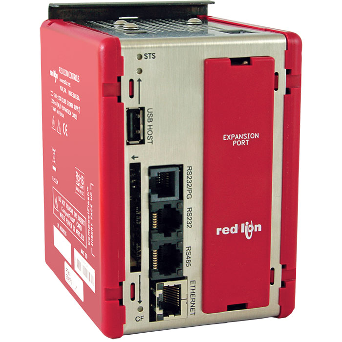 DSP Series, High Performance Protocol Converter/Data Logger/Web Server