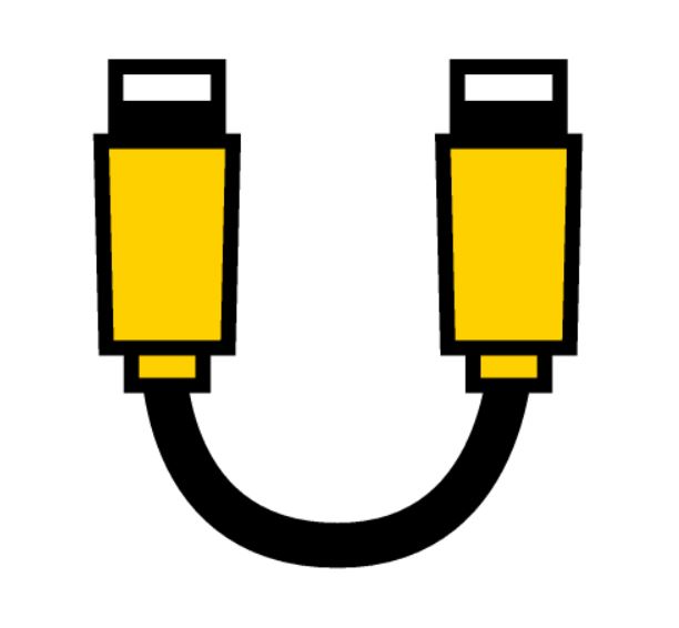 Turck Actuator and Sensor Cordset, Extension Cordset (RYM RKM 86-10M)