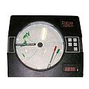 PARTLOW MRC7000, 2 PEN RECORDING CONTROLLER, WITH DUAL 4-20mA OUTPUTS, 115VAC