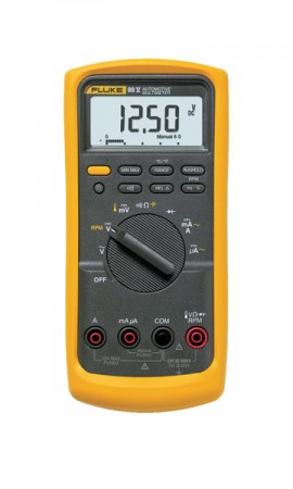 Fluke 88-5 (88V)  Automotive Multimeter