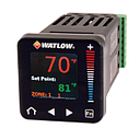 Watlow EZ-ZONE PM PLUS CONTROLLER, 1/16TH DIN, 100-250VAC