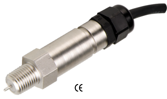 WIF-1250 Water in Fuel Sensor, Wet Sink, 1/4" NPT
