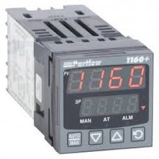 1800+ Temperature & Process Controller, 1/8DIN, Linear DC, Basic Remote Setpoint, 100-240VAC