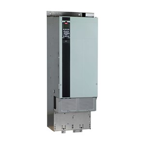 VLT AutomationDrive FC 302, 380-500 VAC, 3 Phase, 125 HP / 90 KW, IP20 / Chassis, FC-302N90KT5E20H2XGCXXXSXXXXAXBXCXXXXDX