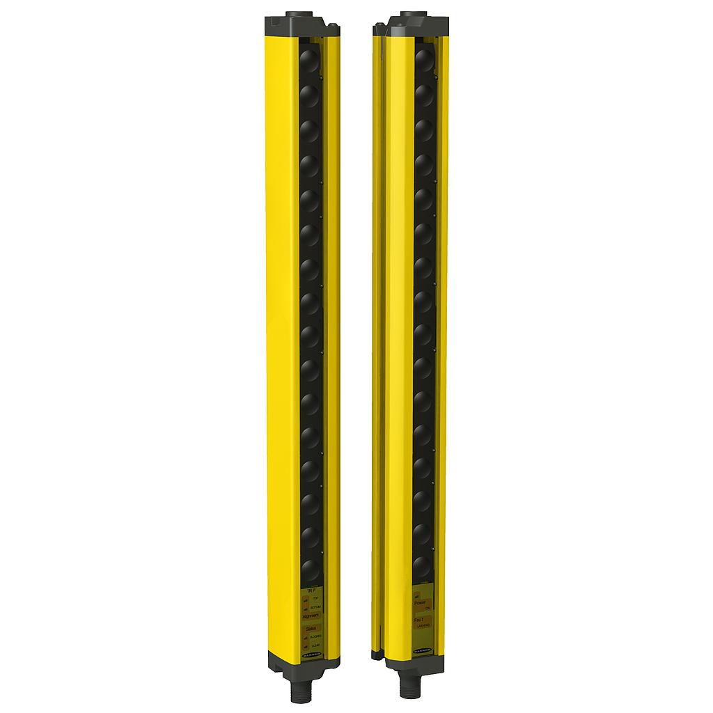 Banner TEST PIECE 30 mm (STP-14)