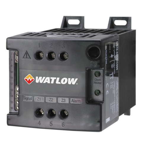 Watlow DIN-A-Mite B Scr Power Controller
