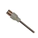 Pyromation Water-Tight RTD Assembly, Single 2-Wire, 1/8" OD x 6" SS Sheath