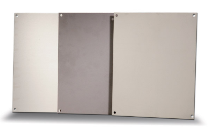 Bantambox Series BantamBox Series Back Panel 3 x 3 in.