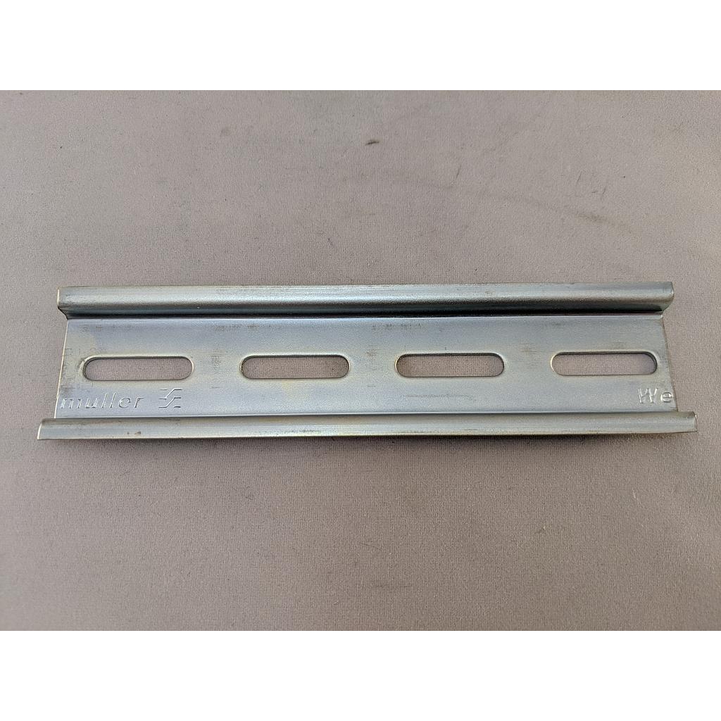 35 mm DIN Rail Track, DIN-35-140