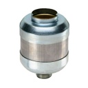 Scrubber Cartridge Type 750, 99.98% @ 0.1 micron Efficiency