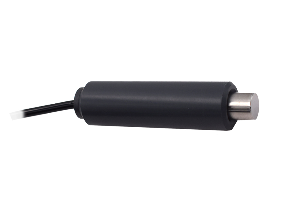 Corrosion Resistant Probe, PVC Shield, 316SS Tip, 10' Cable