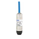 Wika Model LS-10 SUBMERSIBLE TRANSDUCER RANGE 0-5PSI, 15'CABLE,4-20MA OUTPUT