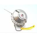 Pyromation, Type J Thermocouple, 21/2" Insertion