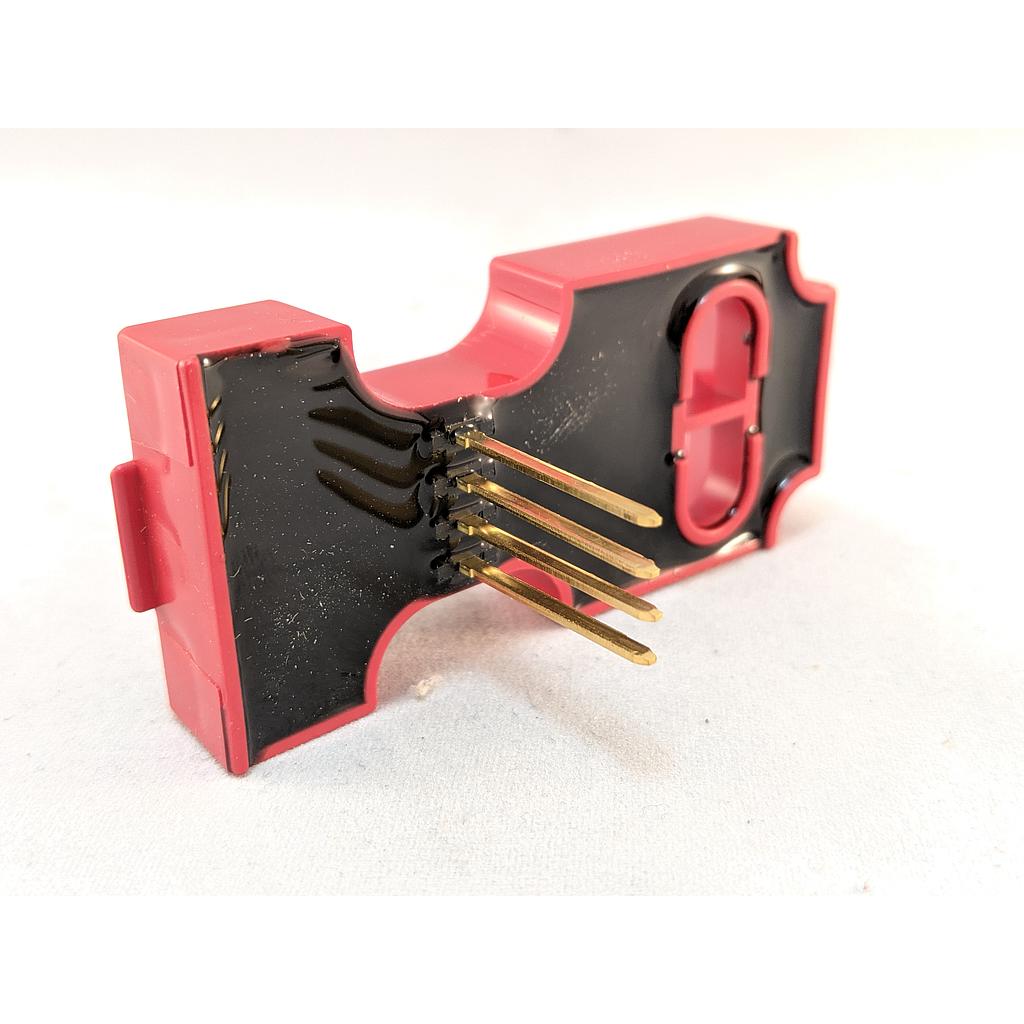 LM3 MULTI-BEAM 3- and 4-wire Logic Module