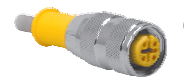 Turck  (RK 4.21T-10/S2502)