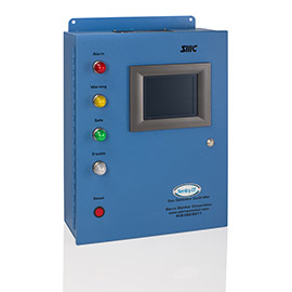 Sentry IT Touch Panel Computer -TPC