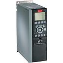 VLT AutomationDrive EZ FC-302 Series, 0.50 HP / 0.37 KW, 380-500 VAC, 3 Phase, IP20 / Chassis, FC-302PK37T5E20H2XXXXXXSXXXXA4BXCXXXXDXres