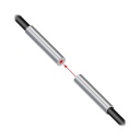 Banner Plastic Fiber, Opposed Mode; Core Dia.: 1 mm; Fiber Length 5 m; Ferrule; Free cut (PIF415U)