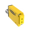 MINI-BEAM: Plastic Fiber Optic (SM2A312FPQD)