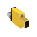 MINI-BEAM: Clear Plastic Detection Receiver (SM31RPDQD)