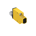 MINI-BEAM: Visible Red 650 nm Convergent (SM312CV2QD)