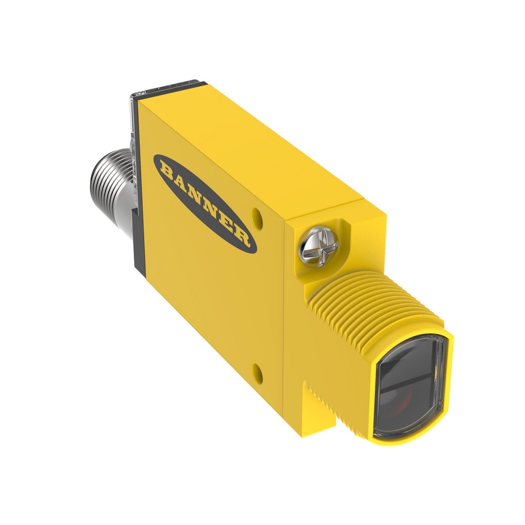 MINI-BEAM: Visible Red 650 nm Convergent (SM2A312CV2QD)