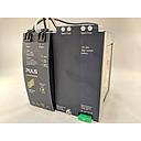 DC-UPS CONTROLLER 10A 24-28.8VDC OUT W/out BUILT IN 5AH BATTERY
