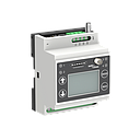 Banner DXM700 Controller; I/O Base Board Only; Outputs: 4 PNP; M7 Processor, 16MB Memory, LCD Display; RS-485, Ethernet, USB; Preloaded with PTL Script Basic & PTL XML File (DXM700-B1-PTL)