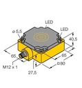 Turck Inductive Sensor, With Increased Switching Distance (NI75U-CP80-AP6X2-H1141)