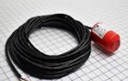 MECHANICAL FLOAT 13 AMP, SPST NORMALLY OPEN, WIDE ANGLE, 20' CABLE