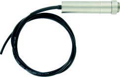 ILA Series In-Line IR Sensor, 4-20mA Output