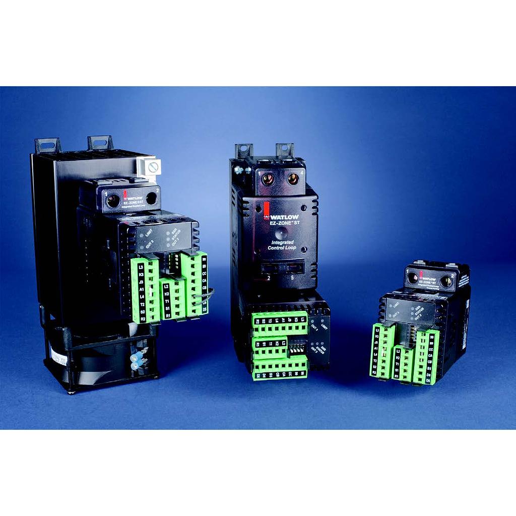 EZ-ZONE ST SERIES INTEGRATED PID CONTROLLER