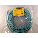 Turck Industrial Ethernet Cable, Extension Cable (RSSD RJ45S 441-10M)