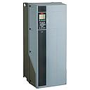 VLT Aqua Drive FC-200 Series, 50 HP / 37 KW, 380-480 VAC, 3 Phase, IP21 / Type 1, FC-202P37KT4E21H2XGXXXXSXXXXAXBXCXXXXDX