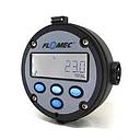 Flomec Totalizer Series RT14 Flow Rate Totalizer, 8-24 VDC Power, 4/20MADC O/P, IP67 Rated