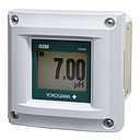 Yokogawa, PH CONTROLLER, 2 WIRE, 2 CHANNEL 