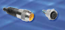 Turck Power Cordset, Connection Cordset (RKV 34-2M/S4000)