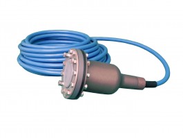 HOUSING, A1000 40' CABLE, CURCUIT ASSEMBLY