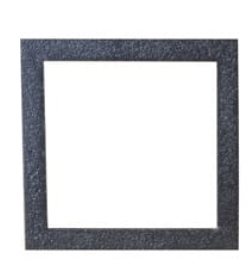 Panel Gasket for IP65 For TC10 